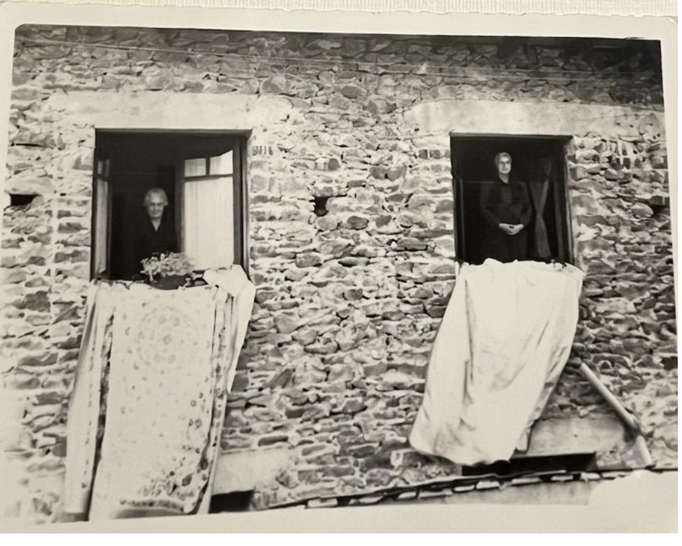 Casa de La Veiga, Villablino